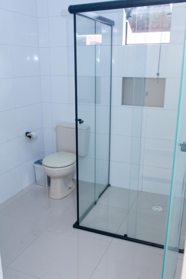 Hotel E Motel Madrugada Иту Екстериор снимка
