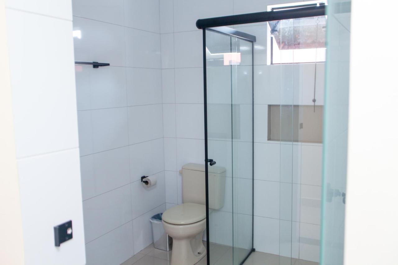 Hotel E Motel Madrugada Иту Екстериор снимка