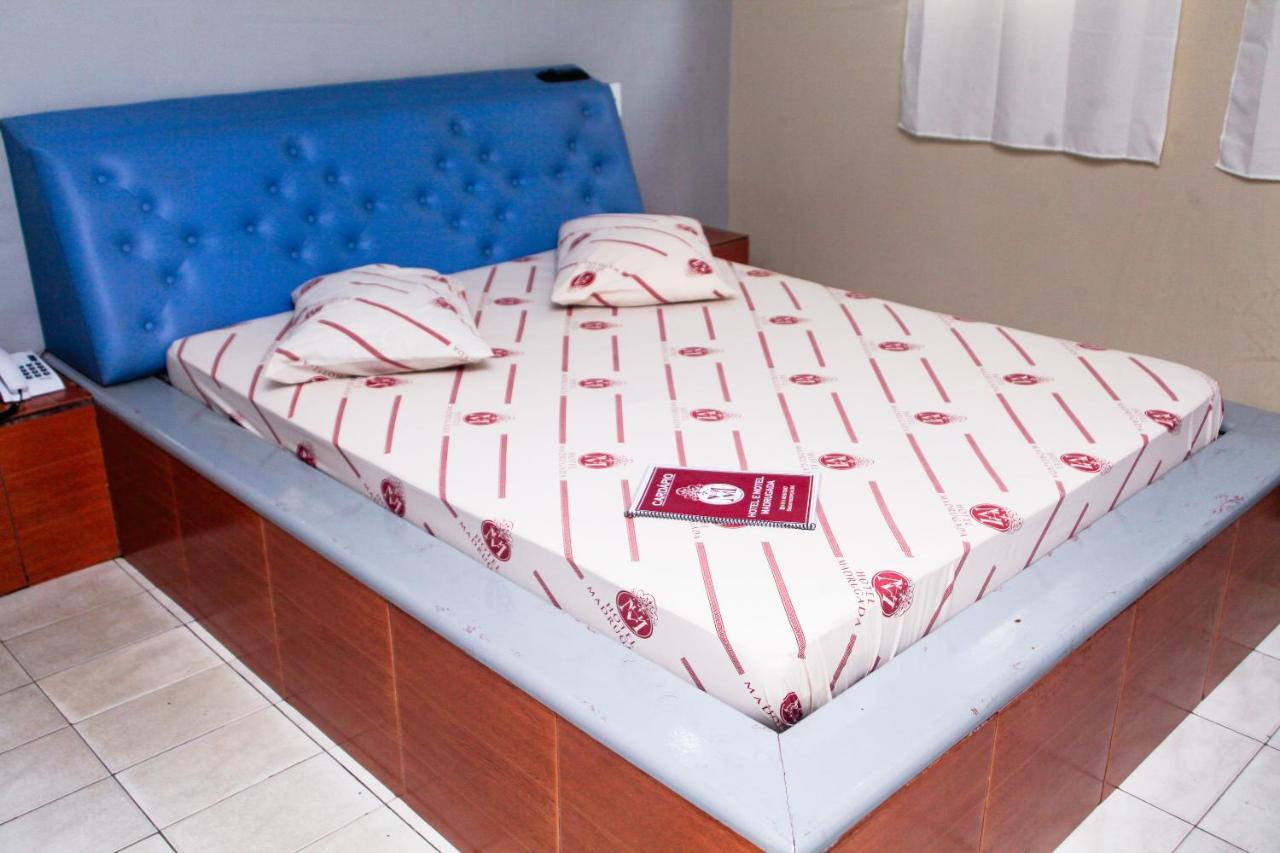 Hotel E Motel Madrugada Иту Екстериор снимка